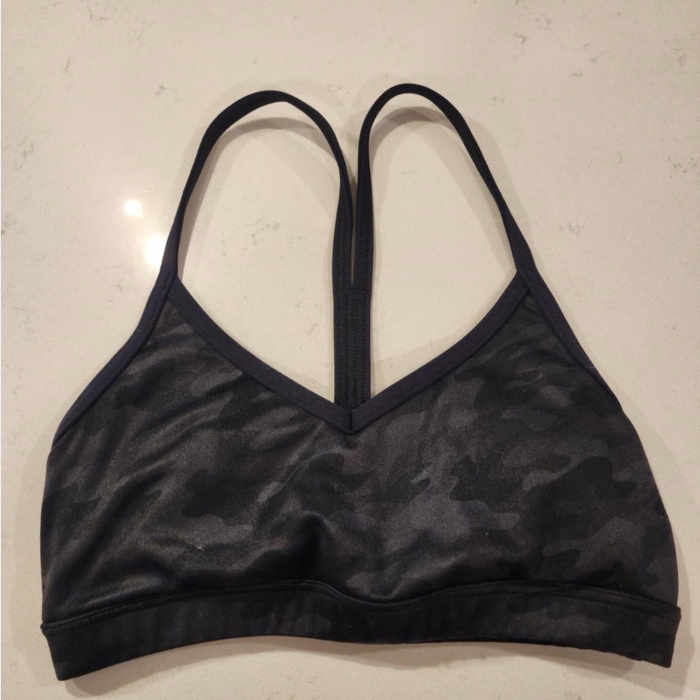 Tyr sports bra